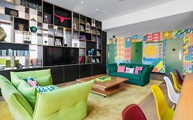 citizenM Glasgow