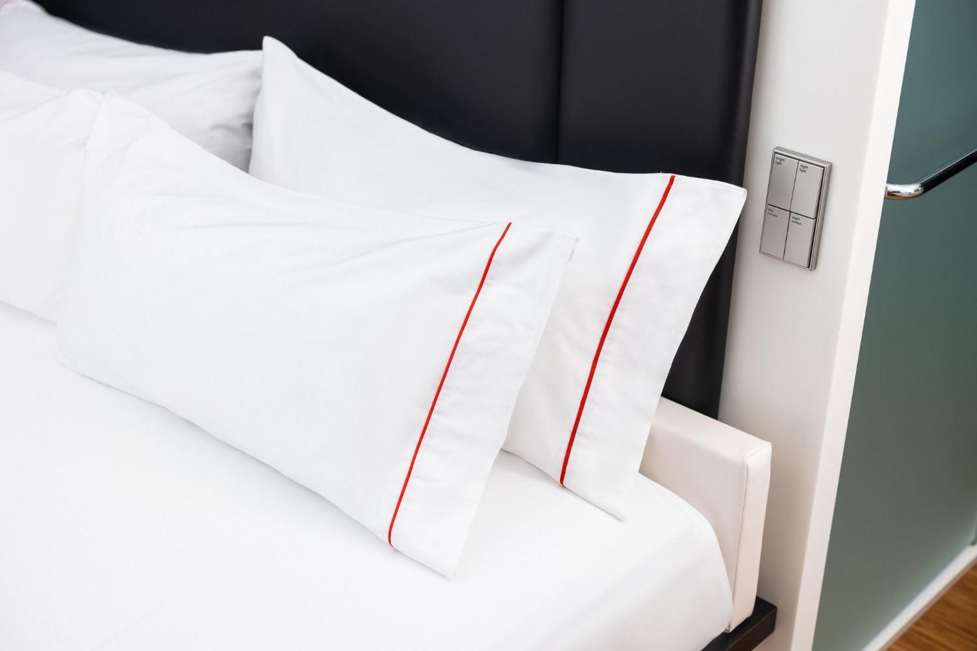 citizenM Glasgow Esterno foto