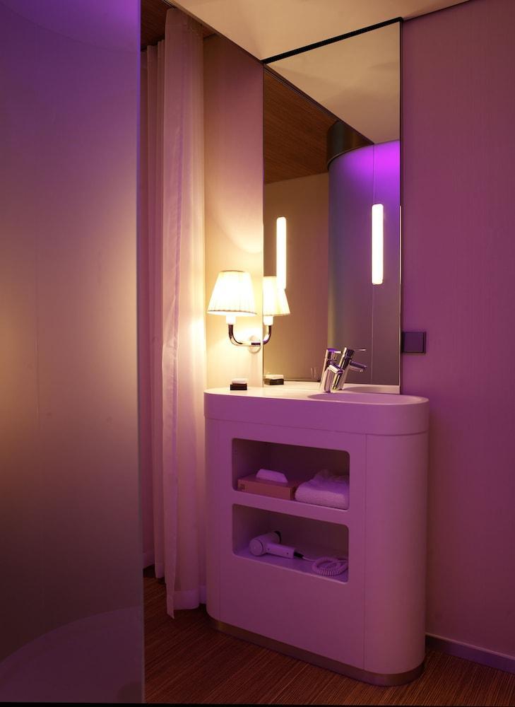 citizenM Glasgow Esterno foto